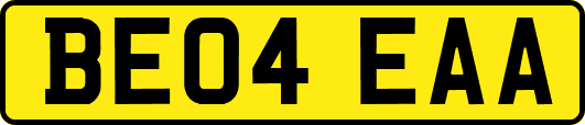 BE04EAA