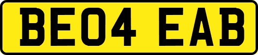 BE04EAB