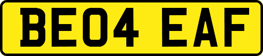 BE04EAF