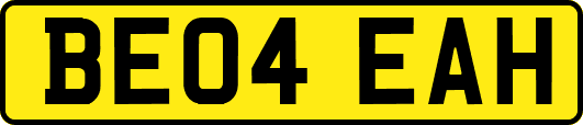 BE04EAH