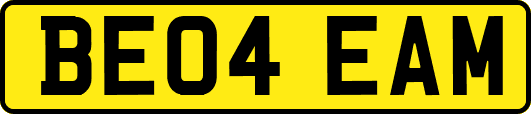 BE04EAM
