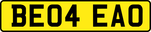 BE04EAO