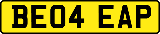 BE04EAP
