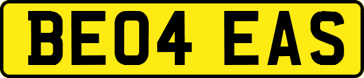 BE04EAS