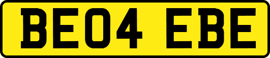 BE04EBE