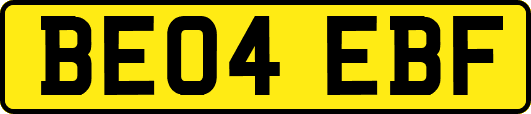 BE04EBF