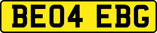 BE04EBG