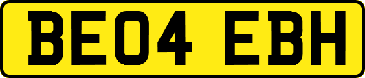 BE04EBH