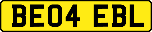 BE04EBL