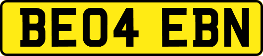 BE04EBN