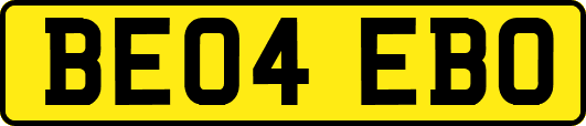 BE04EBO