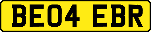 BE04EBR