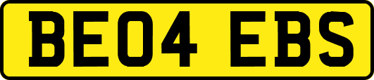 BE04EBS