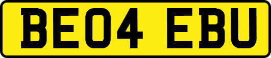 BE04EBU