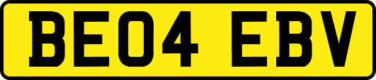 BE04EBV