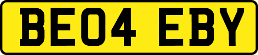 BE04EBY