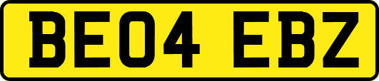 BE04EBZ