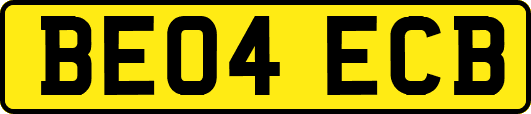 BE04ECB