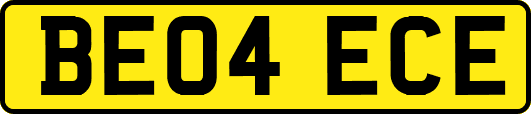 BE04ECE