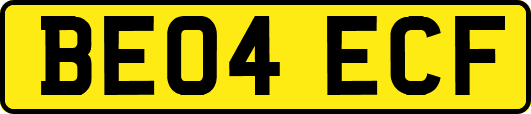 BE04ECF
