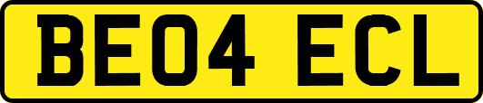BE04ECL