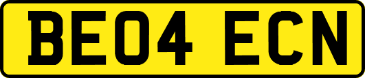 BE04ECN