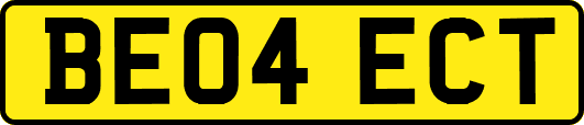 BE04ECT