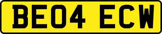 BE04ECW