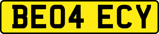 BE04ECY