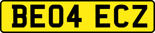 BE04ECZ