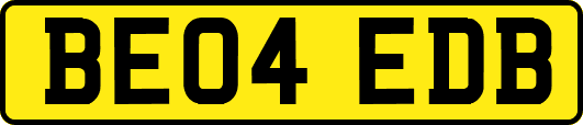 BE04EDB