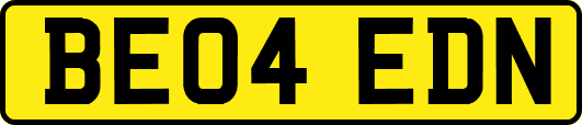 BE04EDN
