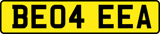 BE04EEA