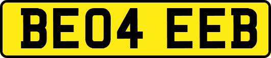 BE04EEB