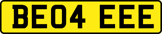 BE04EEE
