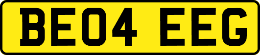 BE04EEG