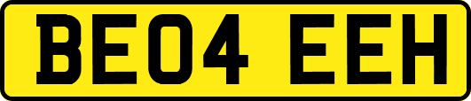 BE04EEH