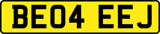 BE04EEJ
