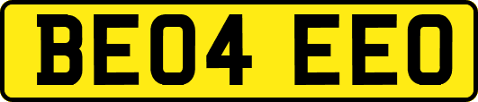 BE04EEO