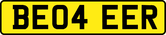BE04EER