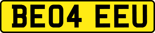 BE04EEU