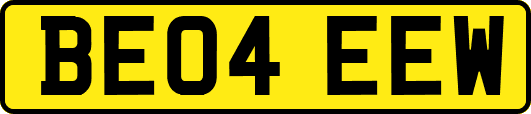 BE04EEW