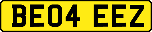 BE04EEZ