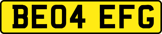 BE04EFG