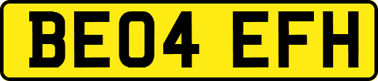 BE04EFH