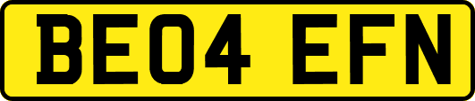 BE04EFN