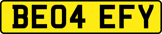 BE04EFY