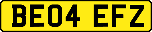 BE04EFZ
