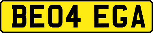 BE04EGA