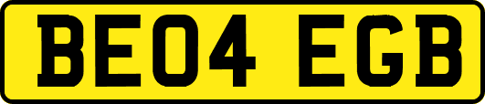 BE04EGB